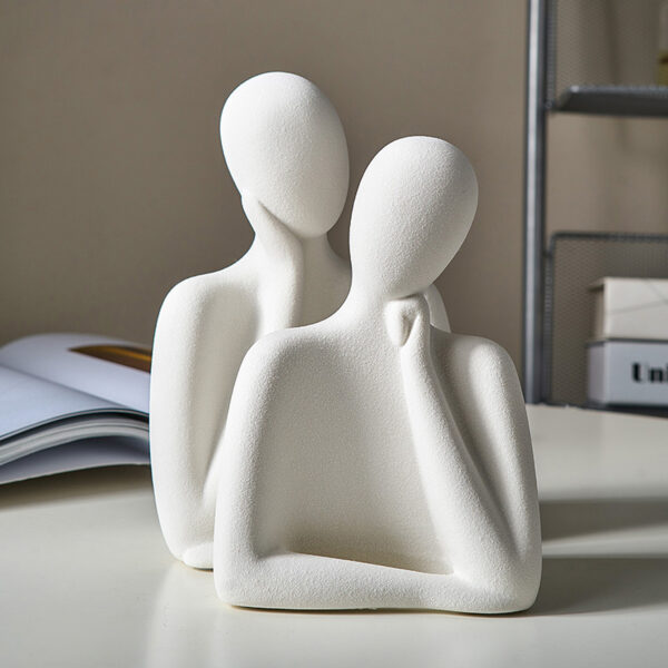 Entrance Desktop Decorations Housewarming Gifts - 图片 3