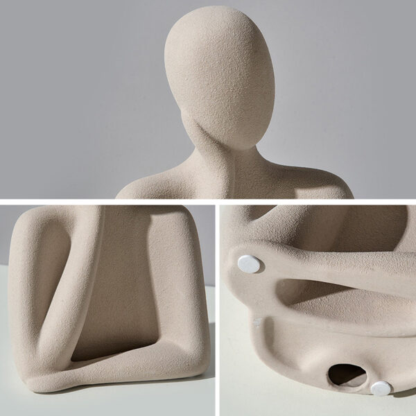 Entrance Desktop Decorations Housewarming Gifts - 图片 4